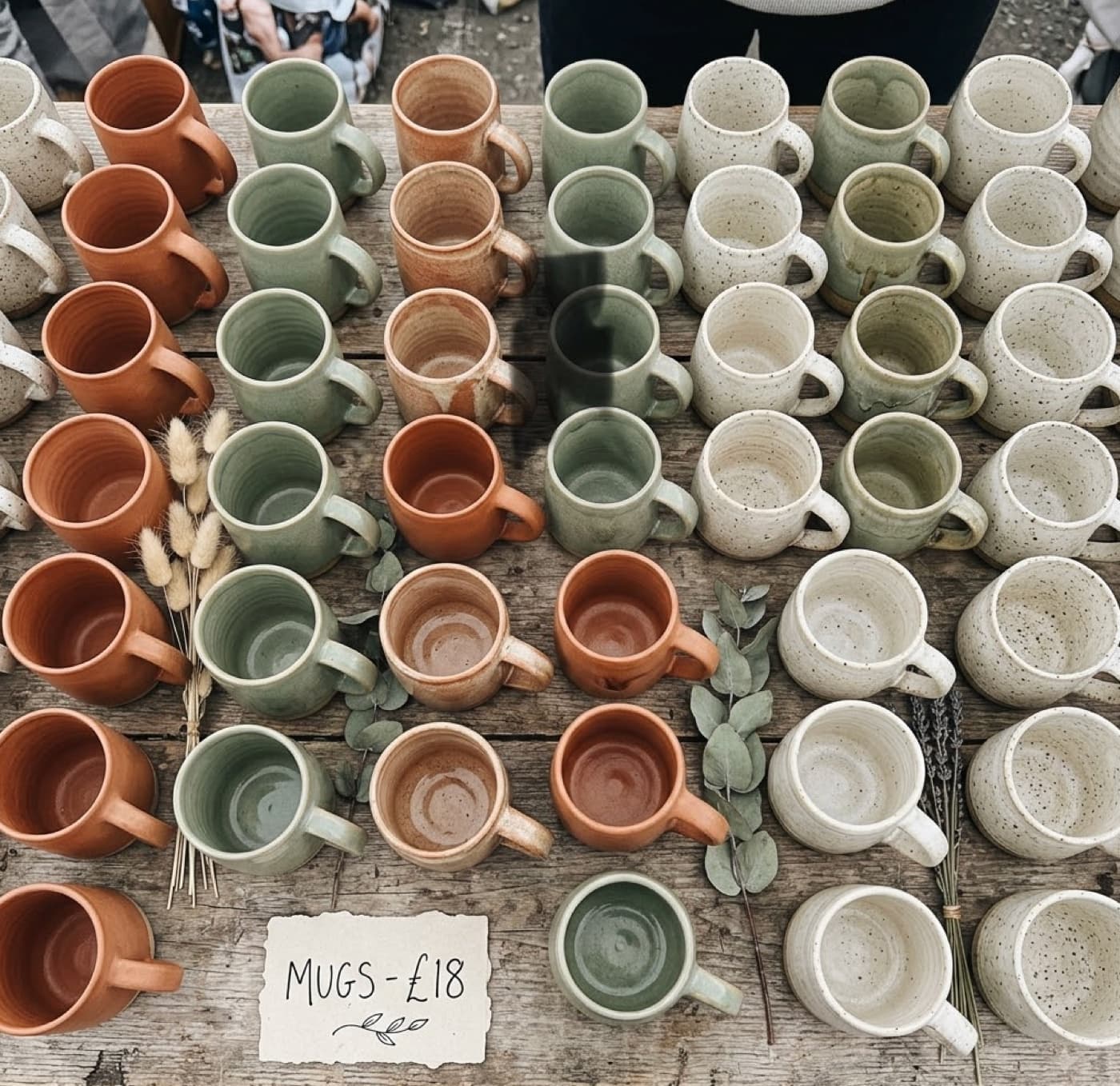 Market find — Instagram, casual